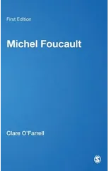 Michel Foucault