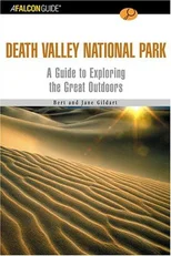 A FalconGuide (R) to Death Valley National Park
