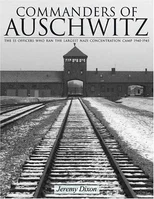 Commanders of Auschwitz