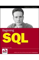Beginning SQL