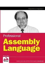 Professional Assembly Language