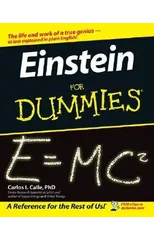 Einstein For Dummies