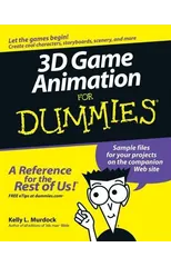 3D Game Animation For Dummies