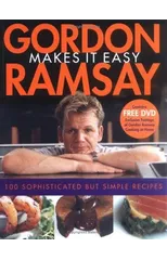 Gordon Ramsay Makes it Easy