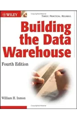 Building the Data Warehouse