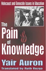 The Pain of Knowledge