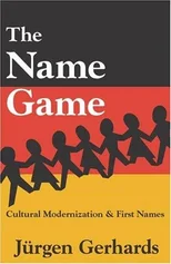 The Name Game