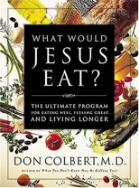 What Would Jesus Eat?