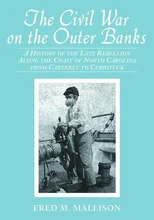 The Civil War on the Outer Banks