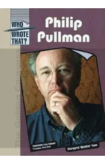 Philip Pullman