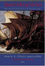 Spain's Men of the Sea