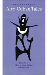 Afro-Cuban Tales