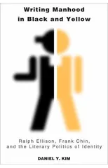 Writing Manhood in Black and Yellow