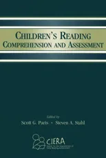 Children's Reading Comprehension and Assessment