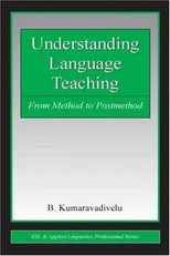 Understanding Language Teaching