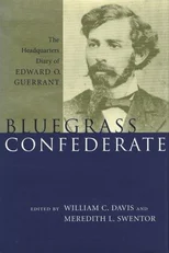 Bluegrass Confederate