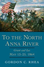 To the North Anna River