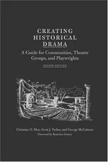 Creating Historical Drama