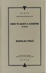 How to Quiet a Vampire