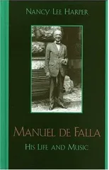 Manuel de Falla
