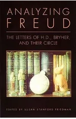 Analyzing Freud