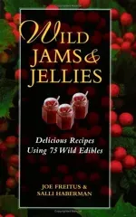 Wildjams and Jellies