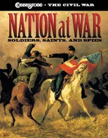 Nation at War