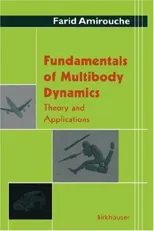 Fundamentals of Multibody Dynamics