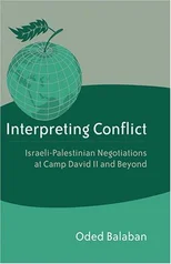 Interpreting Conflict