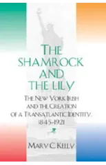 The Shamrock and the Lily