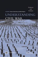 Understanding Civil War