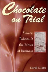 Chocolate on Trial