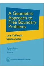 A Geometric Approach to Free Boundary Problems