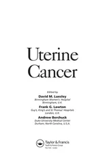 Uterine Cancer