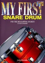 My First Snare Drum