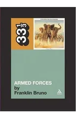 Elvis Costello's Armed Forces