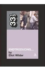 DJ Shadow's Endtroducing