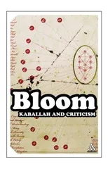 Kabbalah and Criticism