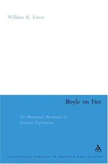 Boyle on Fire
