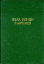 Gear Design Simplified