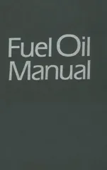 Fuel Oil Manual