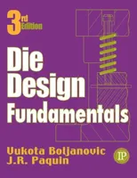 Die Design Fundamentals