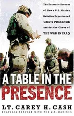 A Table in the Presence