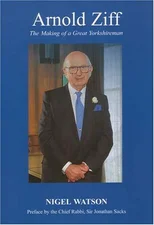 Arnold Ziff