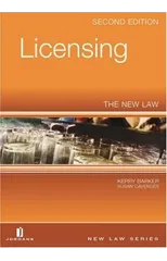 Licensing