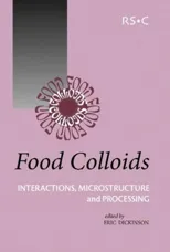 Food Colloids