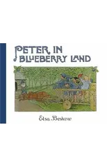 Peter in Blueberry Land