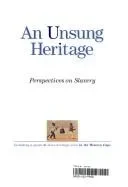 Slaves of the Western Cape