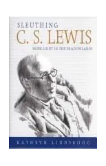 Sleuthing C.S. Lewis