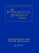 Conversation with Paul W McCracken DVD